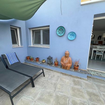Villa Petit El Albir Buitenkant foto