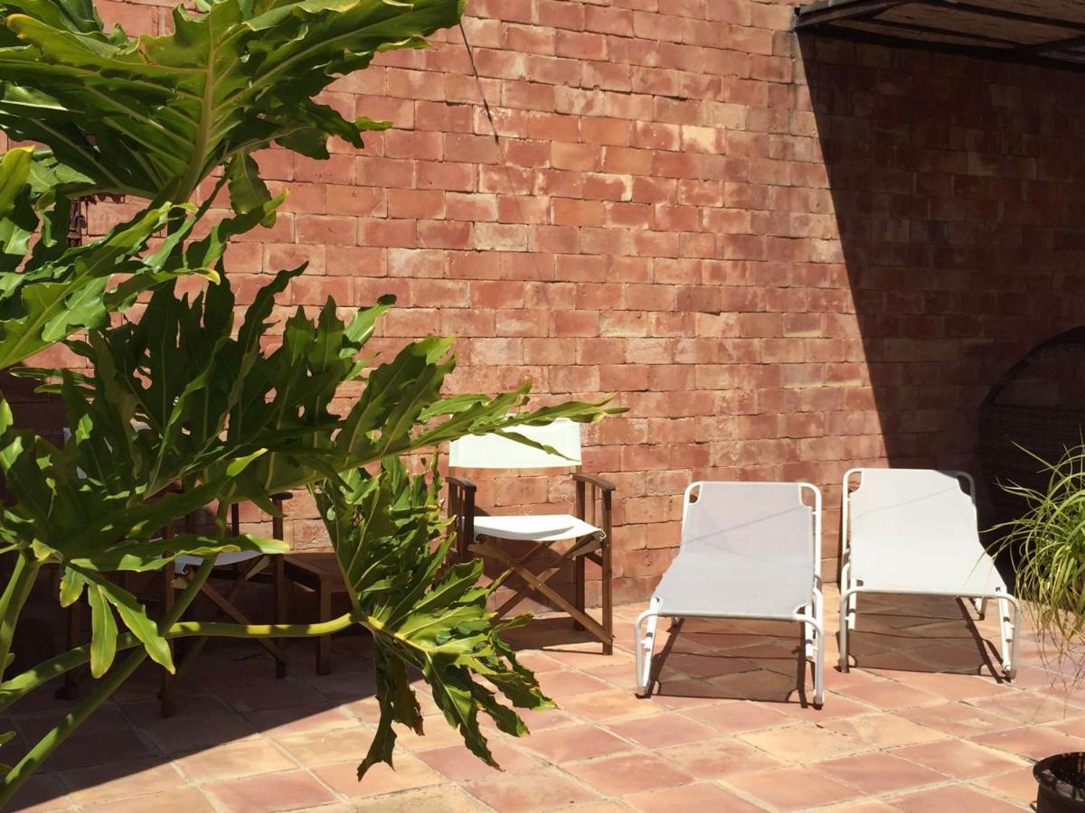 Villa Petit El Albir Buitenkant foto