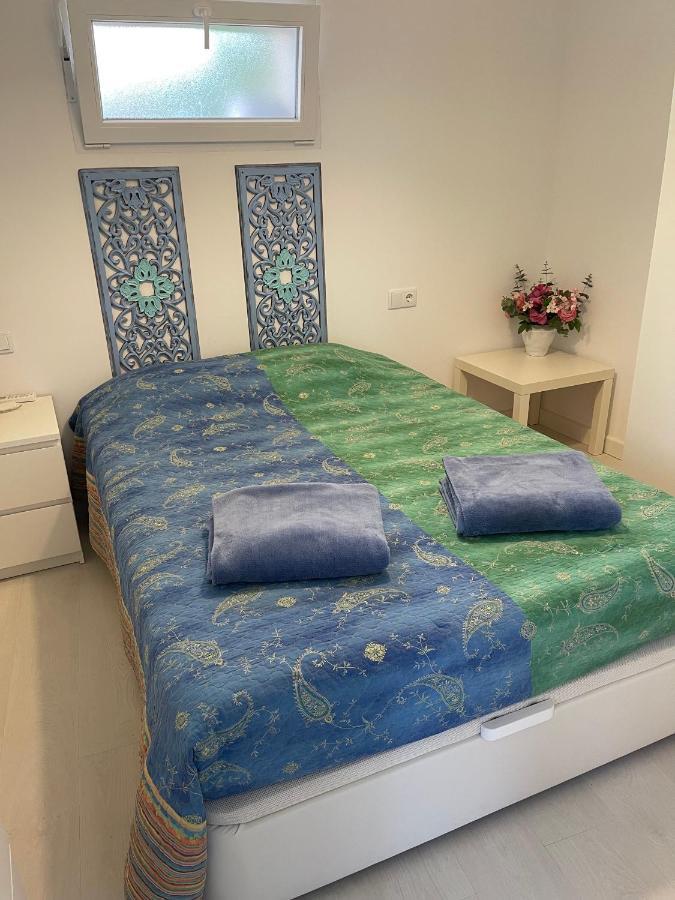 Villa Petit El Albir Buitenkant foto