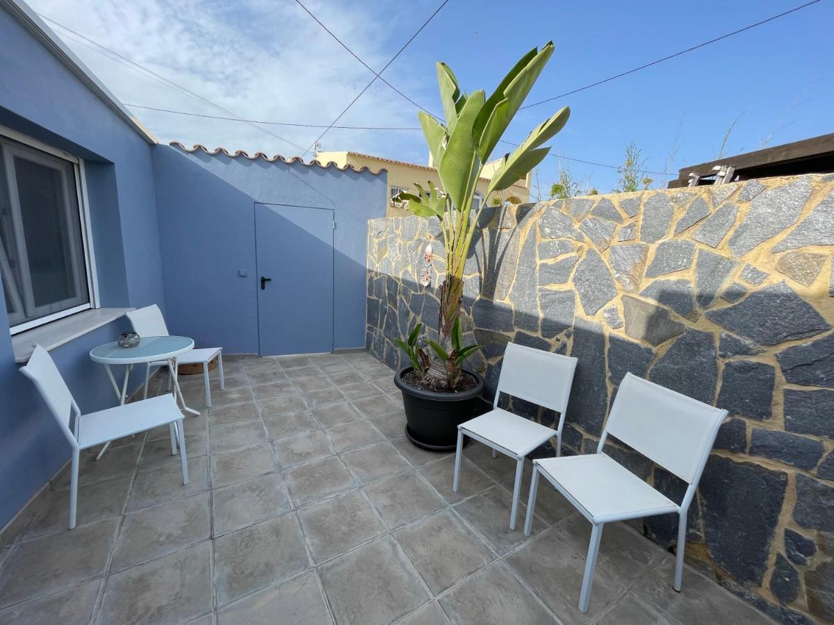 Villa Petit El Albir Buitenkant foto