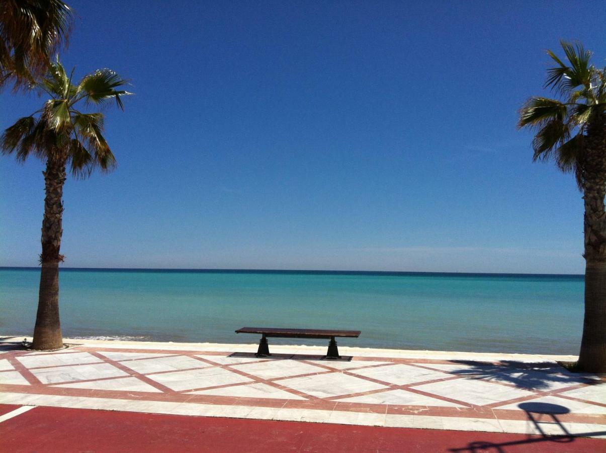Villa Petit El Albir Buitenkant foto