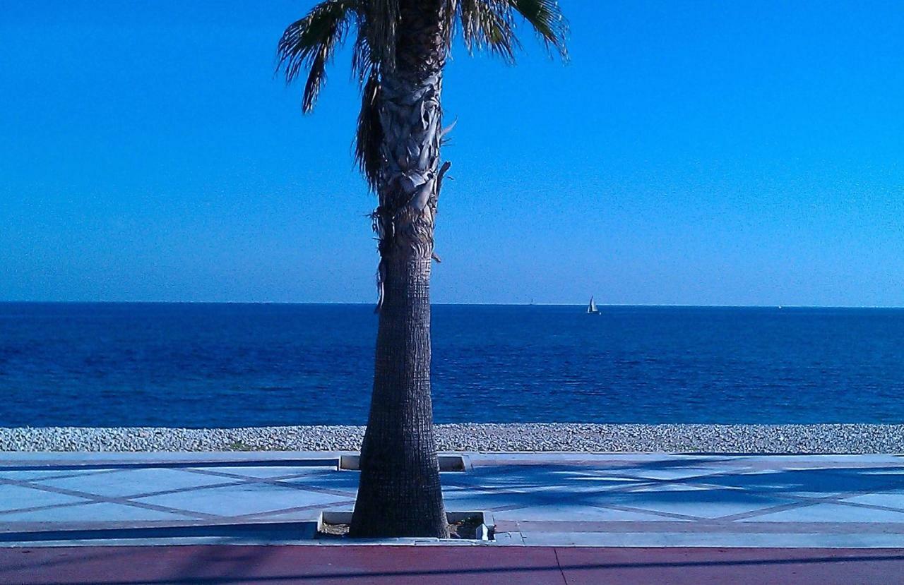 Villa Petit El Albir Buitenkant foto